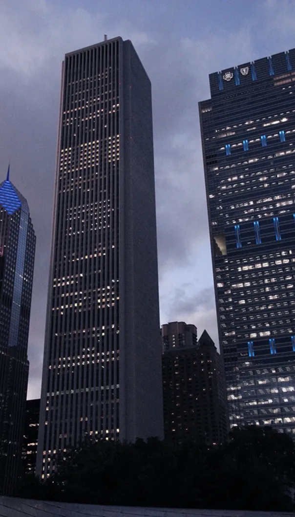 skyscraper