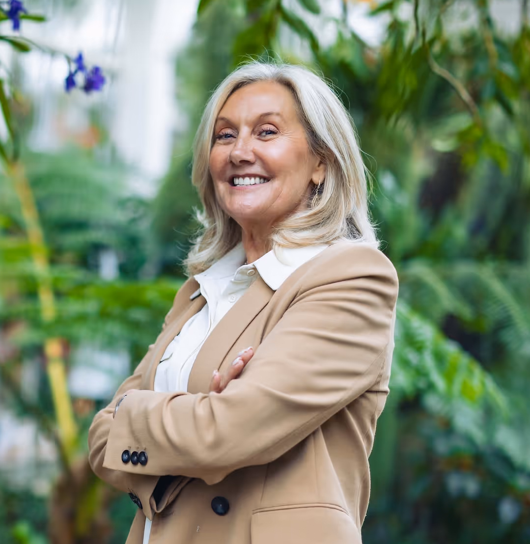 Linda Rafferty