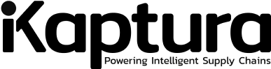 Kaptura logo