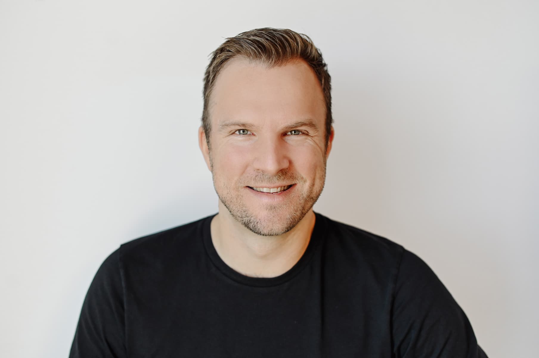 Jonathan Blanchette Worximity CFO