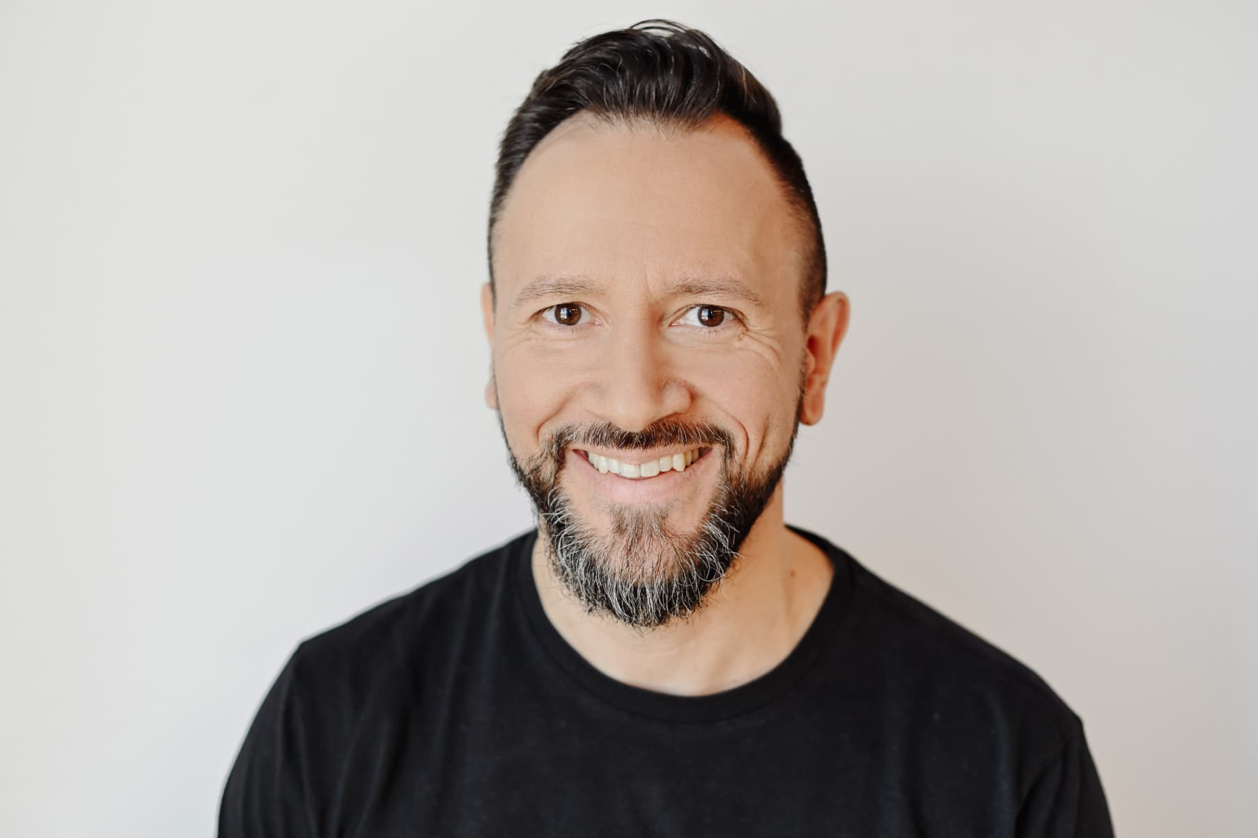 Marco Rosato Worximity CTO