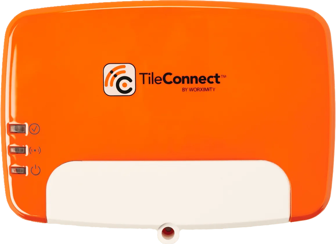 Worximity device