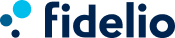 Fidelio brand logo