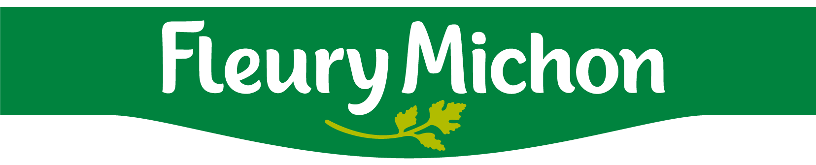 Fleury Michon Logotype