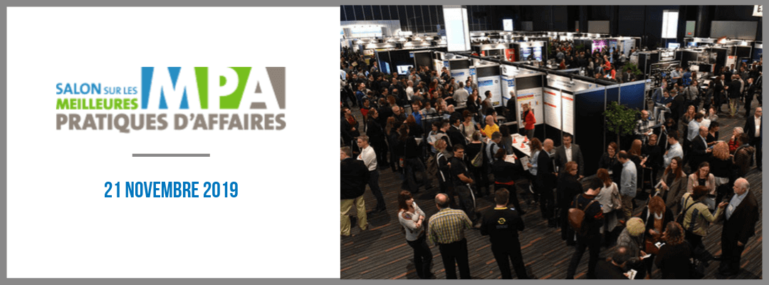 Salon MPA 2019 (US Announcement)