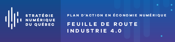 MESI Industry 4.0 content banner