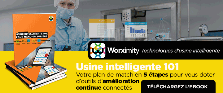Smart Factory 101 Ebook CTA