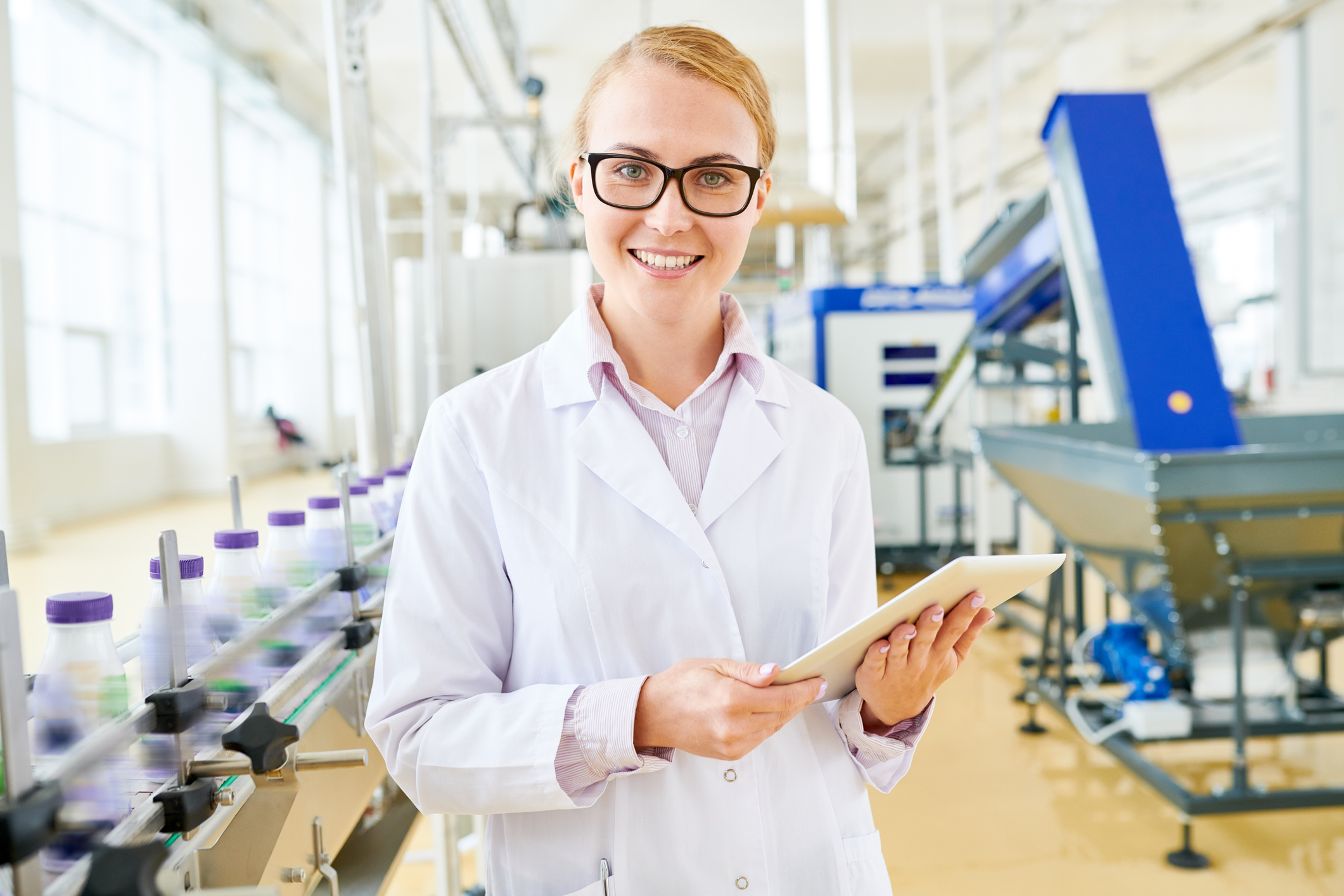 Determining Throughput Meaning vs. Profit