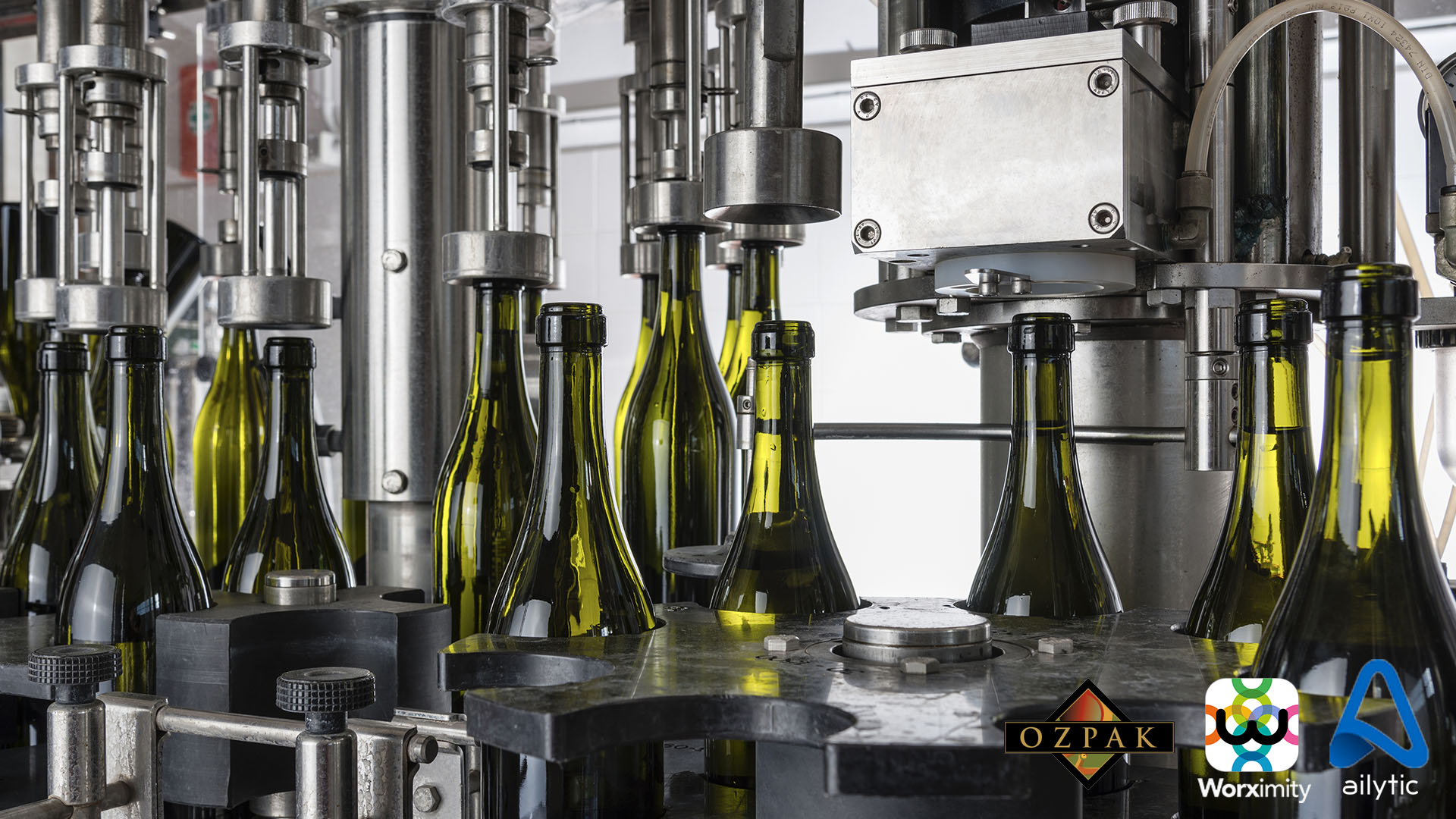 Digitize Packaging Process: How OzPak Boosted its Efficiency