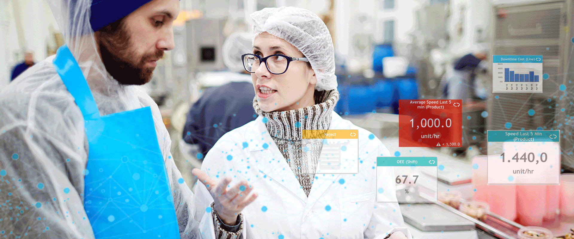 7 Key Impacts a Better Throughput Gives Your Company