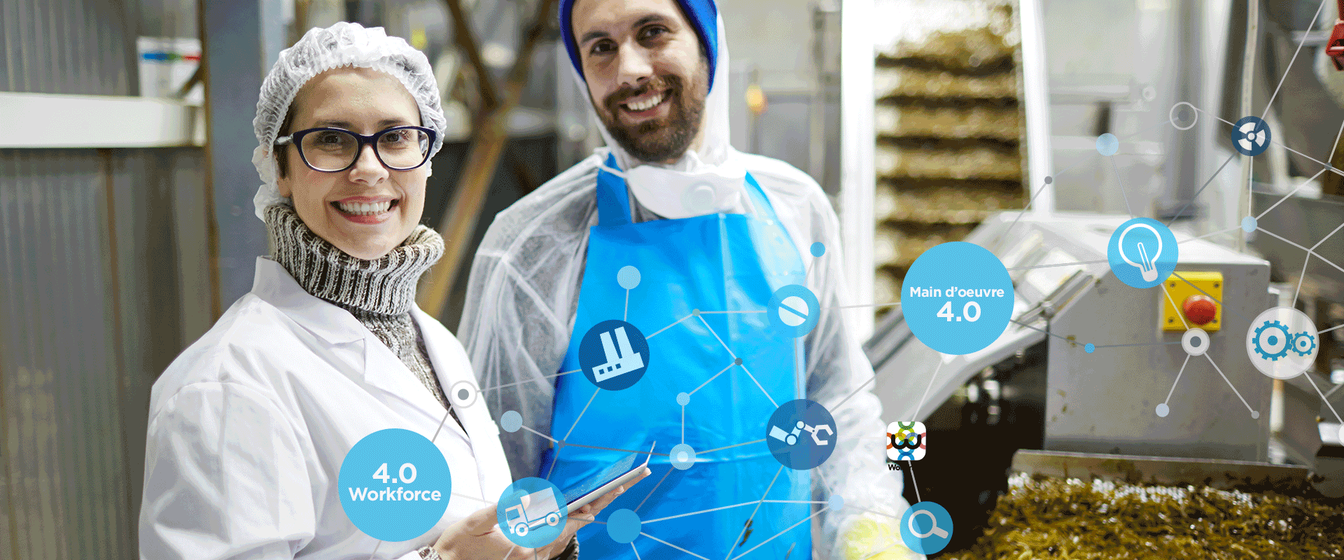 Introduction to Smart Meat Processing #5