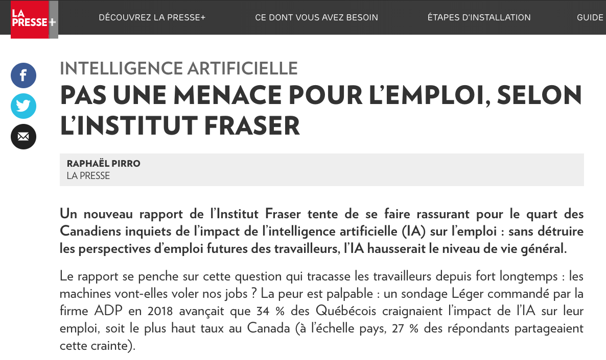 Worximity_LaPresse+_AI_not_a_threat_to_jobs