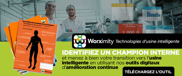 Worximity identify your internal champion with our guide