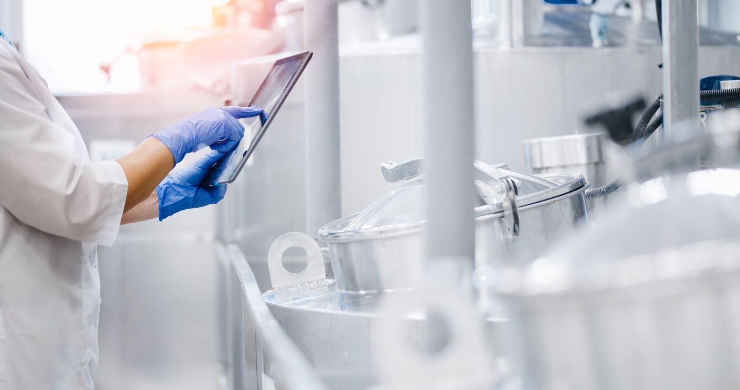 Your Guide to Statistical Process Control (SPC)