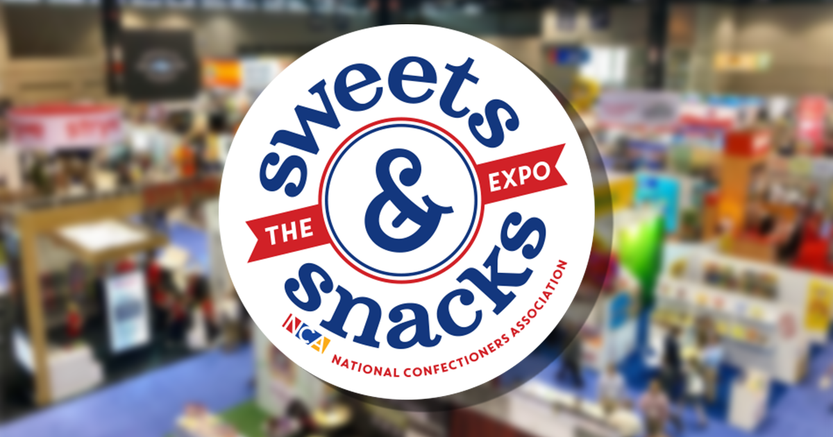 Sweets & Snacks 2025