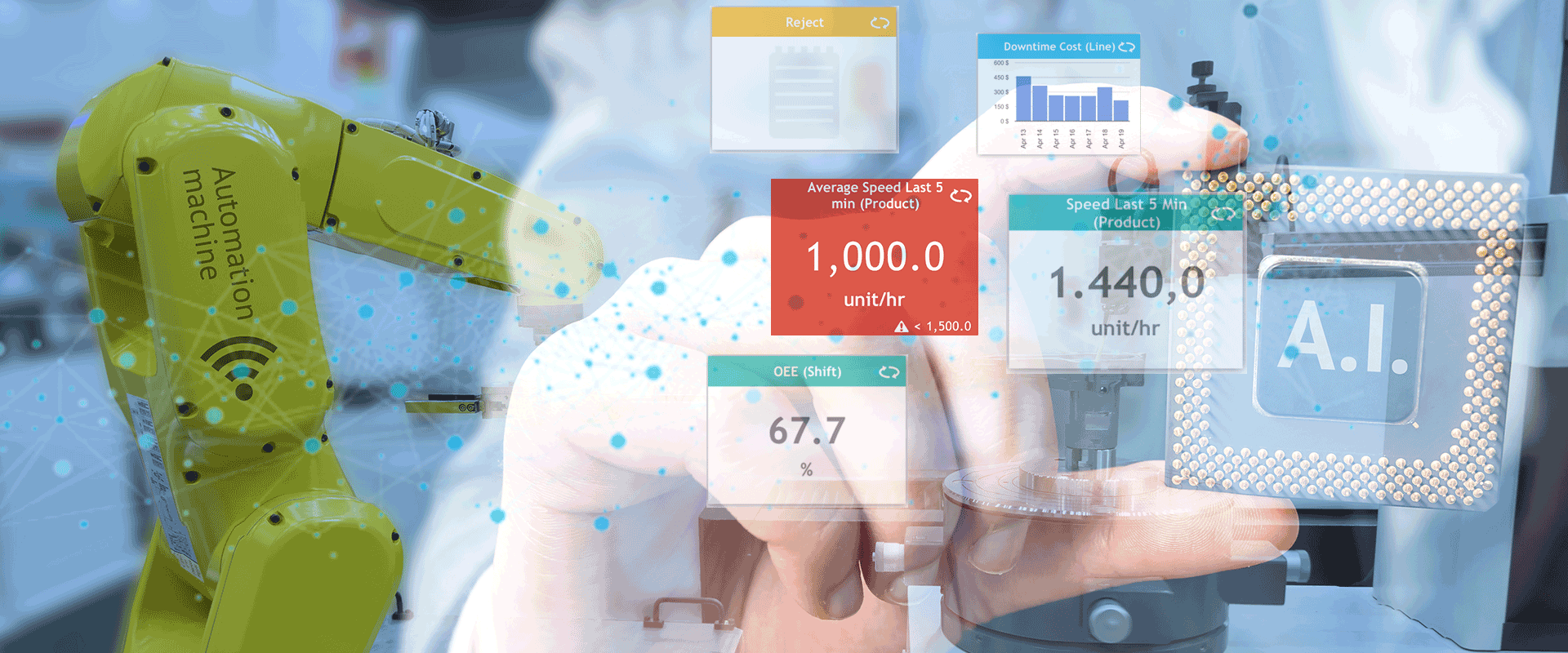 5 premiers pas vers l'intelligence artificielle