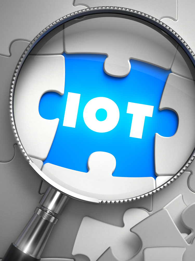 Que signifie l'Internet des objets industriels (IIoT)?