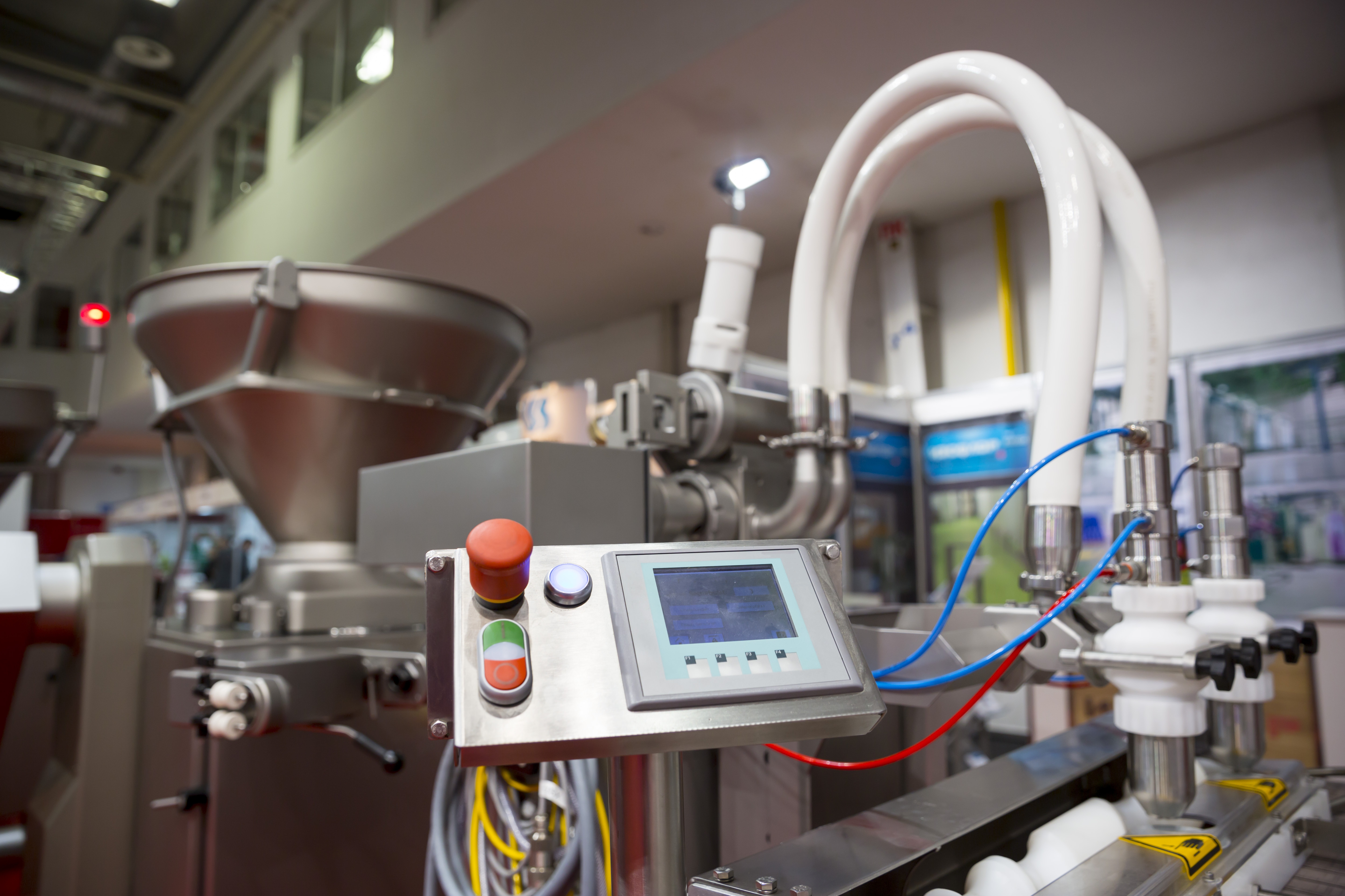 3 Façons dont l'usine intelligente créée de la valeur