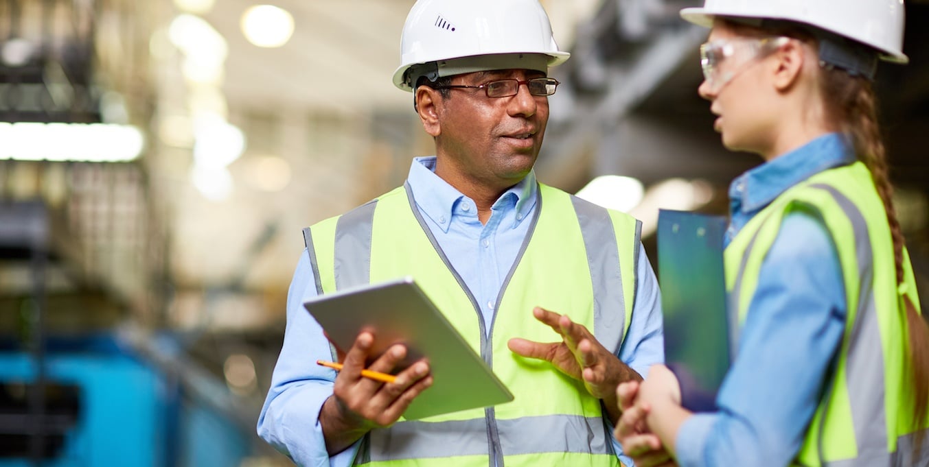 Être plus productif au quotidien avec l’IIoT