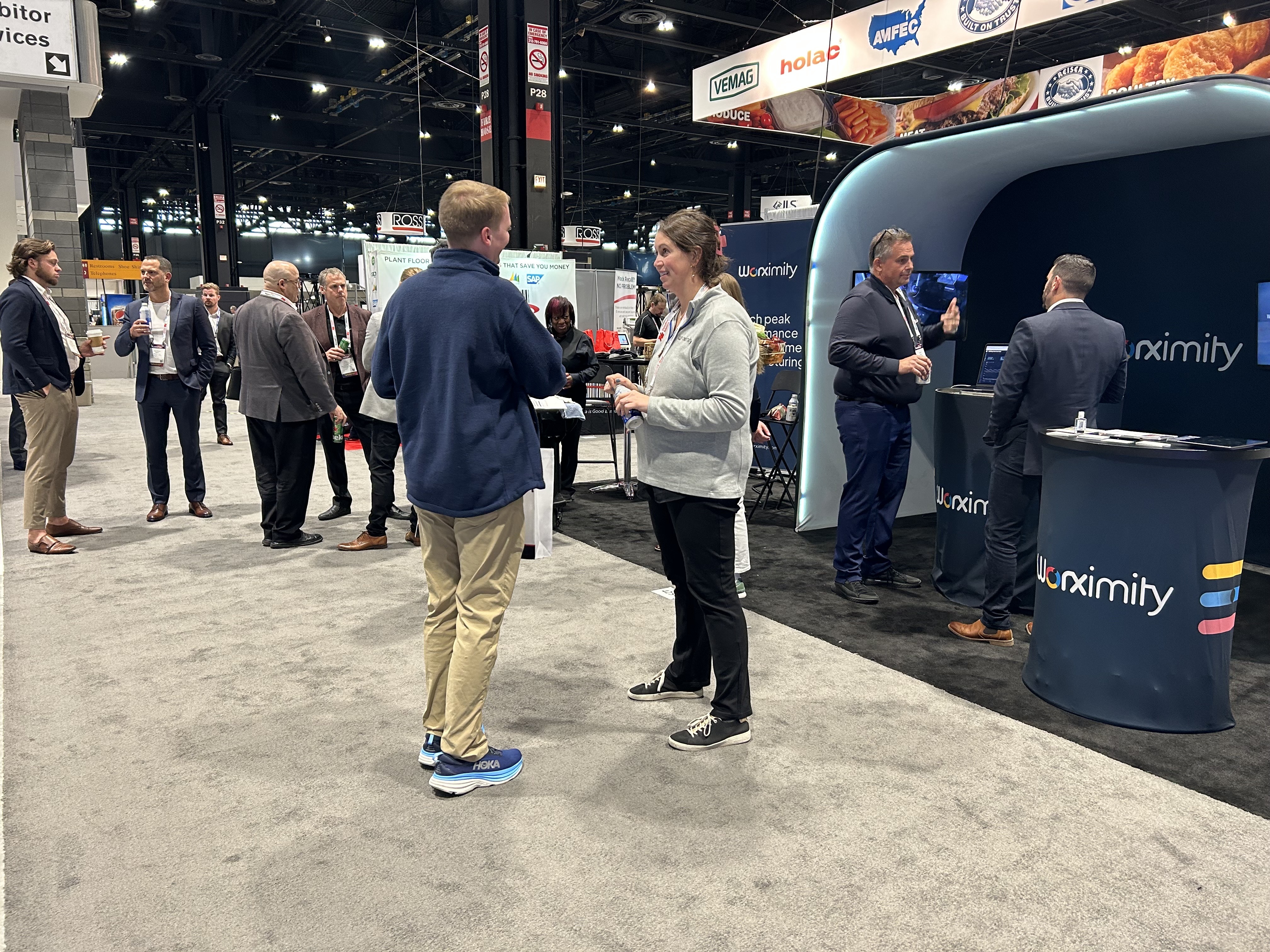 L'International Production & Processing Expo (IPPE) 2024