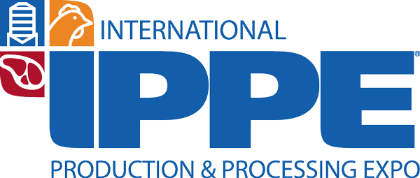 Exposition internationale sur la production et la transformation (IPPE) 2023
