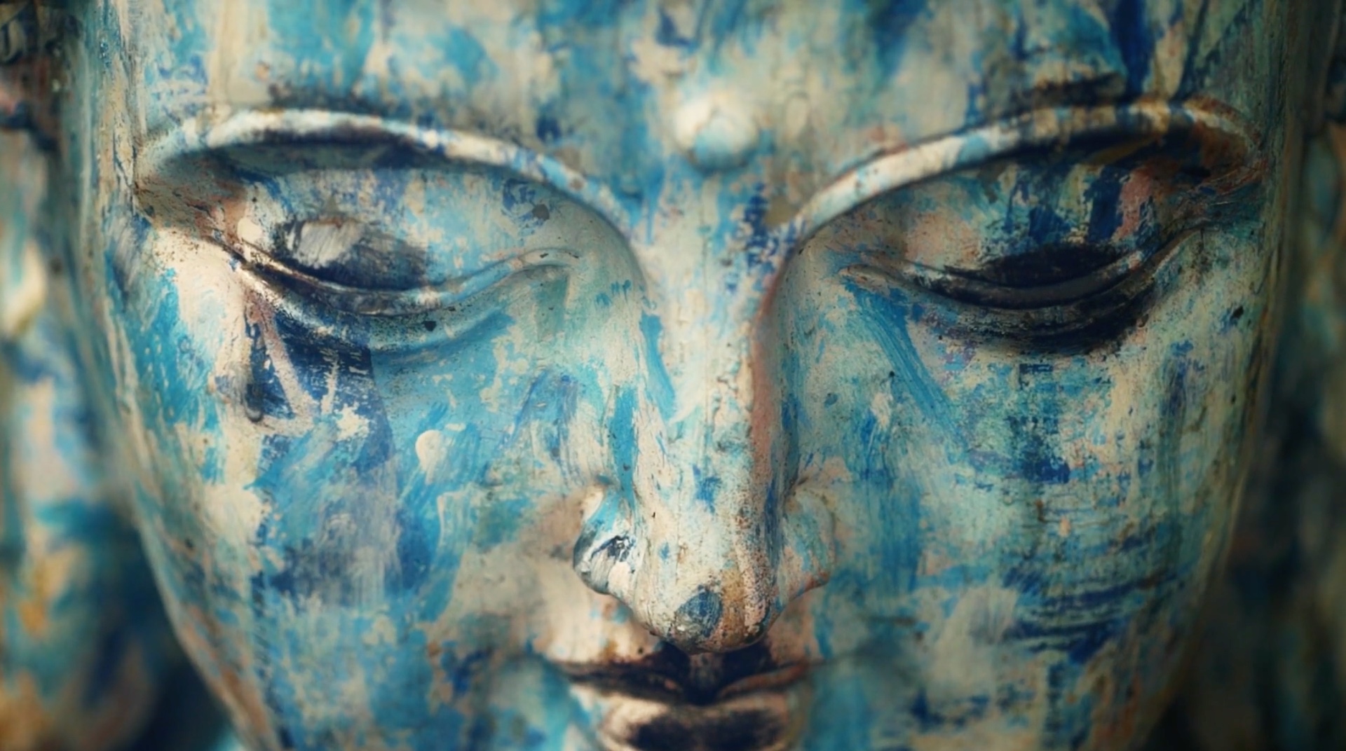 Canaima - film still