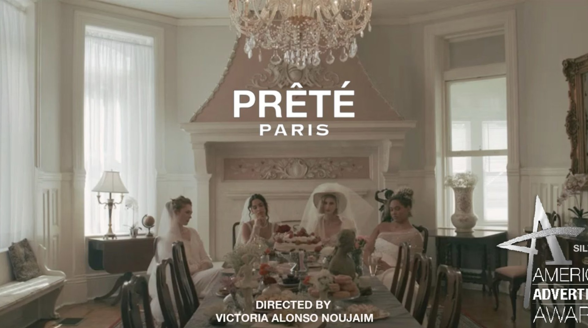 Prêté - film still