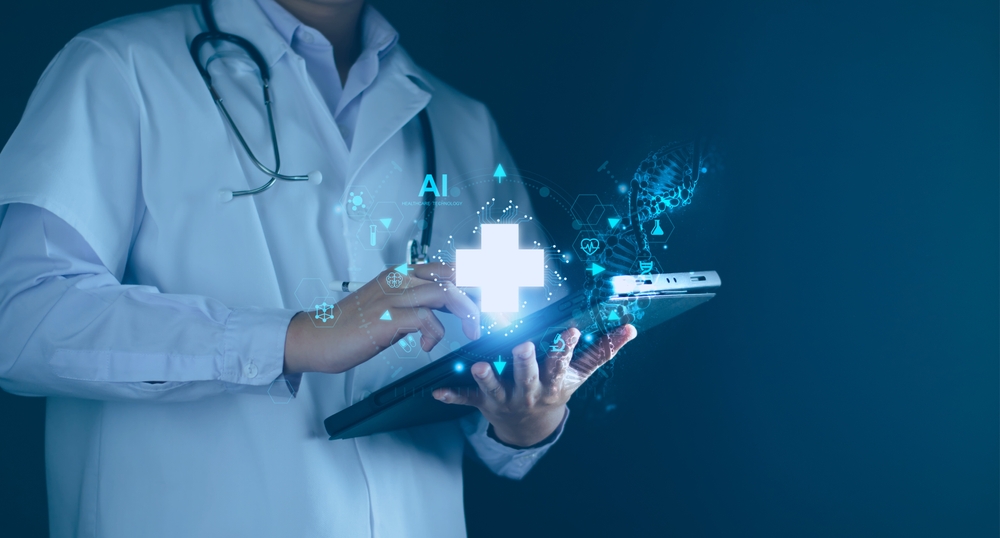 AI-powered medical summaries
