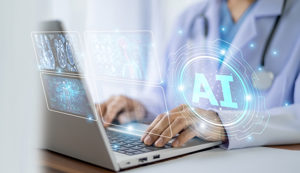 AI medical summaries