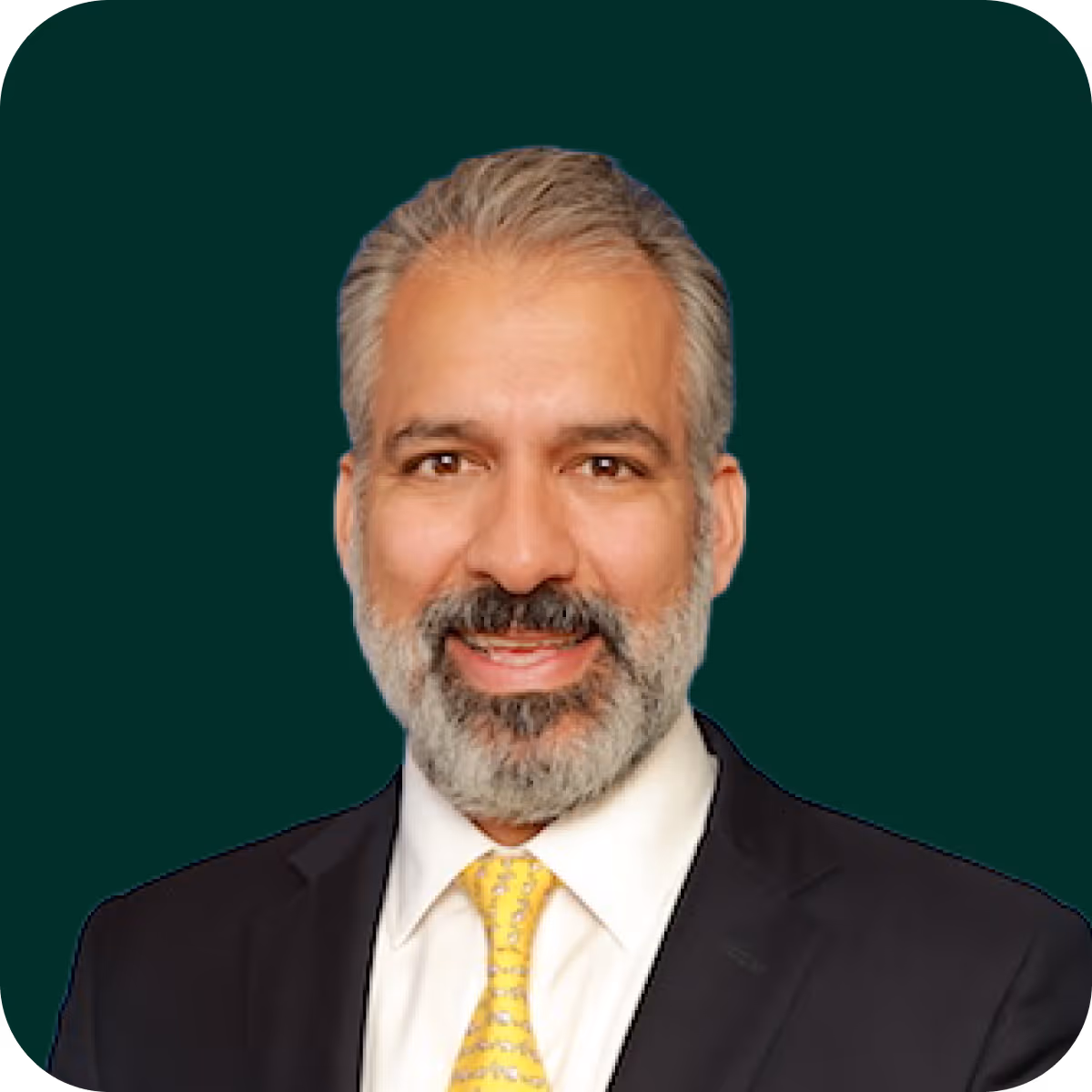 Professional portrait of Mr Rimmo Jolly, Strategic Advisor for Cross-Sector Customer Strategy at Arki Finance.