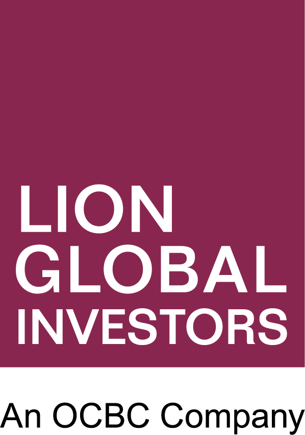 Logos of Monetary Authority of Singapore, Fullerton Fund Management, and Singpass as Arki's partners.