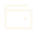 Simple black and white icon of a wallet with a button and a card slot.