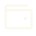 Simple black and white icon of a wallet with a button and a card slot.