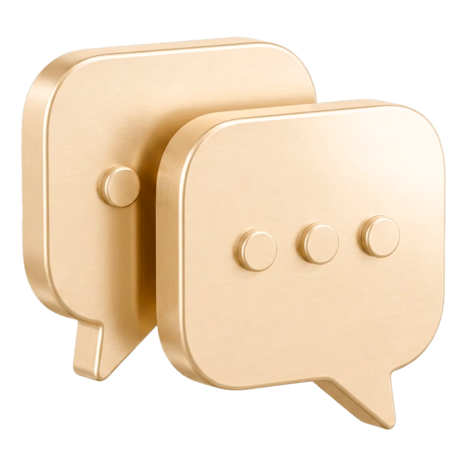 A hand holding a mobile phone showing the dollar role strategy interface.
