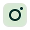 Instagram official logo icon.
