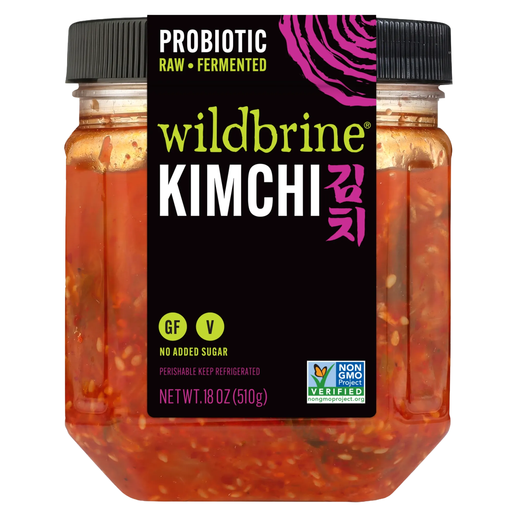 Korean Style Kimchi