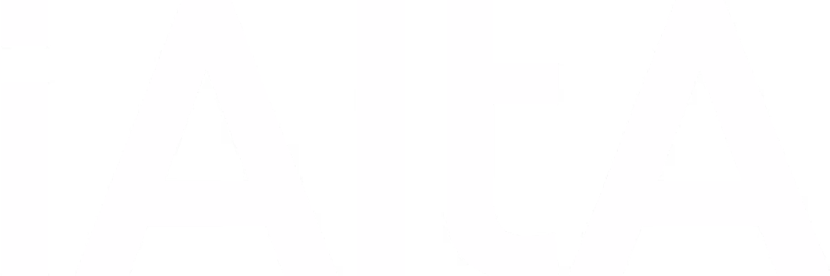 White stylized text spelling 'iAltA' on a transparent background.