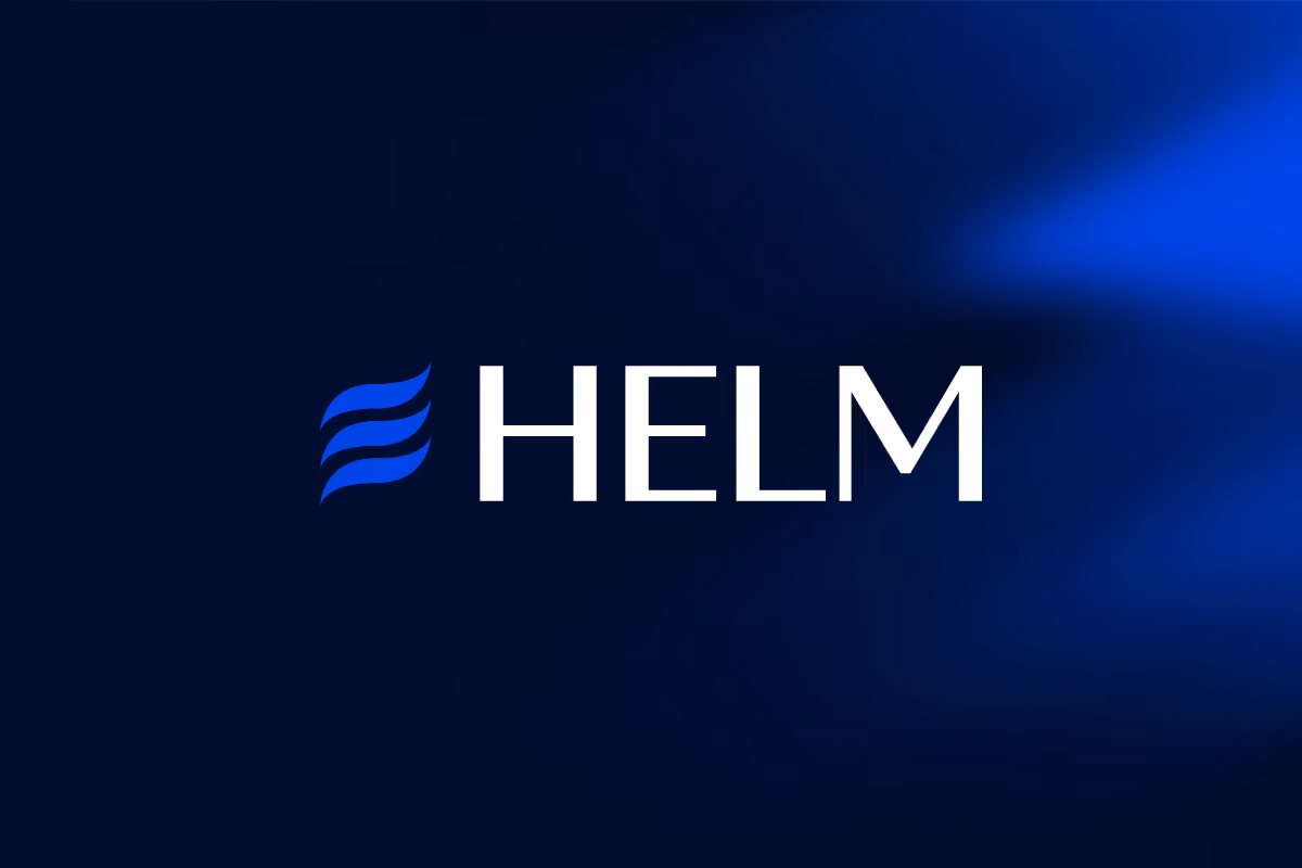 Helm private markets operating platform dashboard