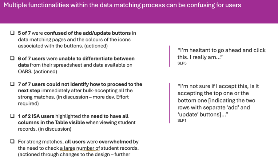 Import Wizard - Transforming a broken data-import experience into highest-performing user flow