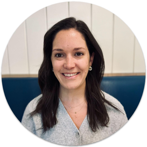 [headshot] image of customer (for a legal tech)