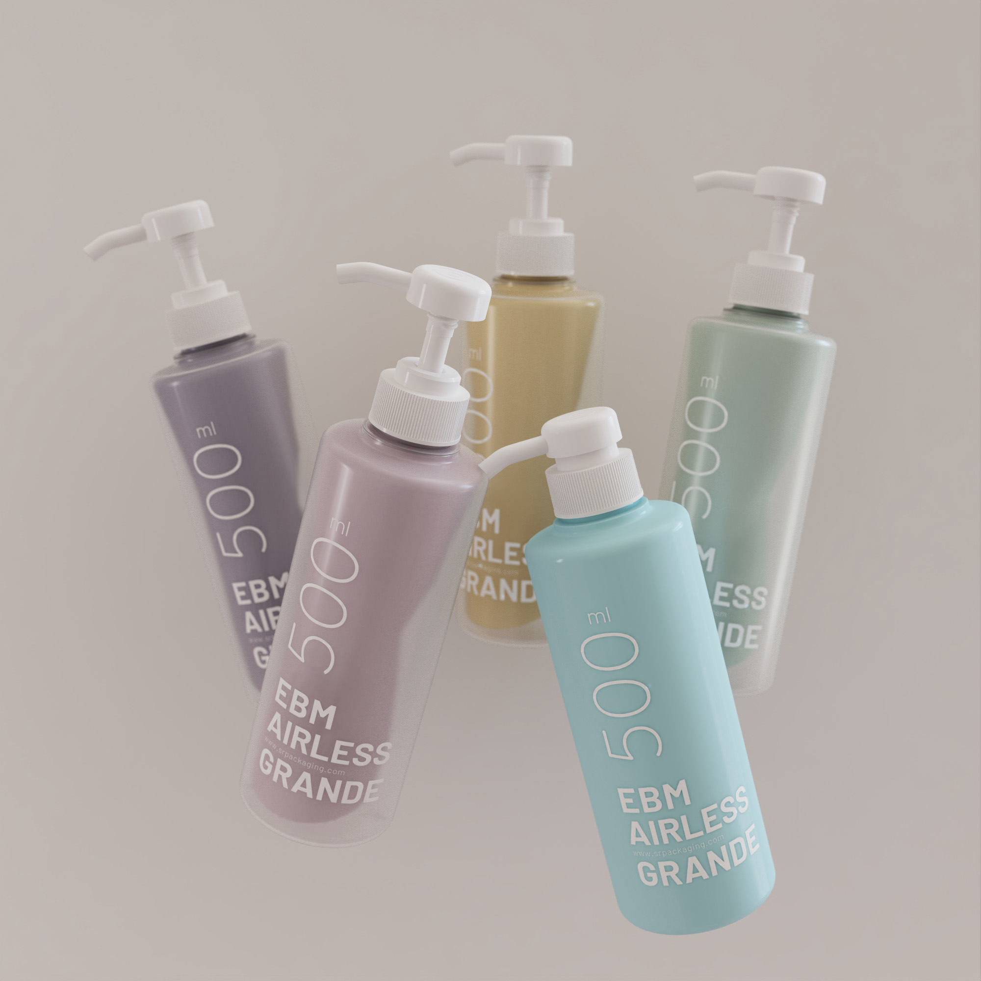 image of product packaging (for a manufacturing plant)