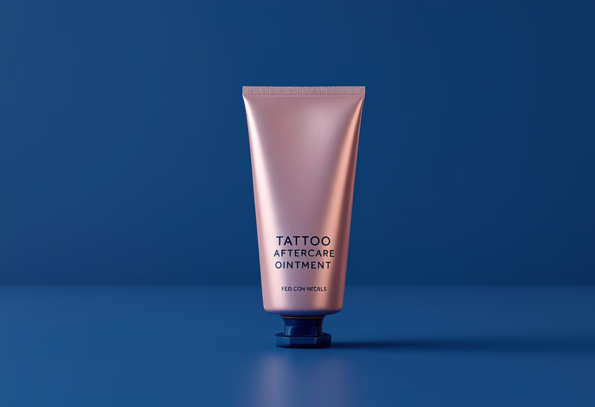image of a packaging design for a graphic design studio
