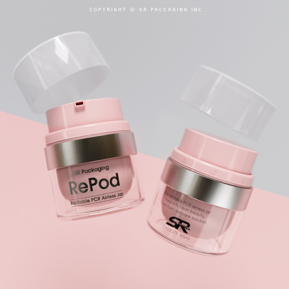 image of skincare line