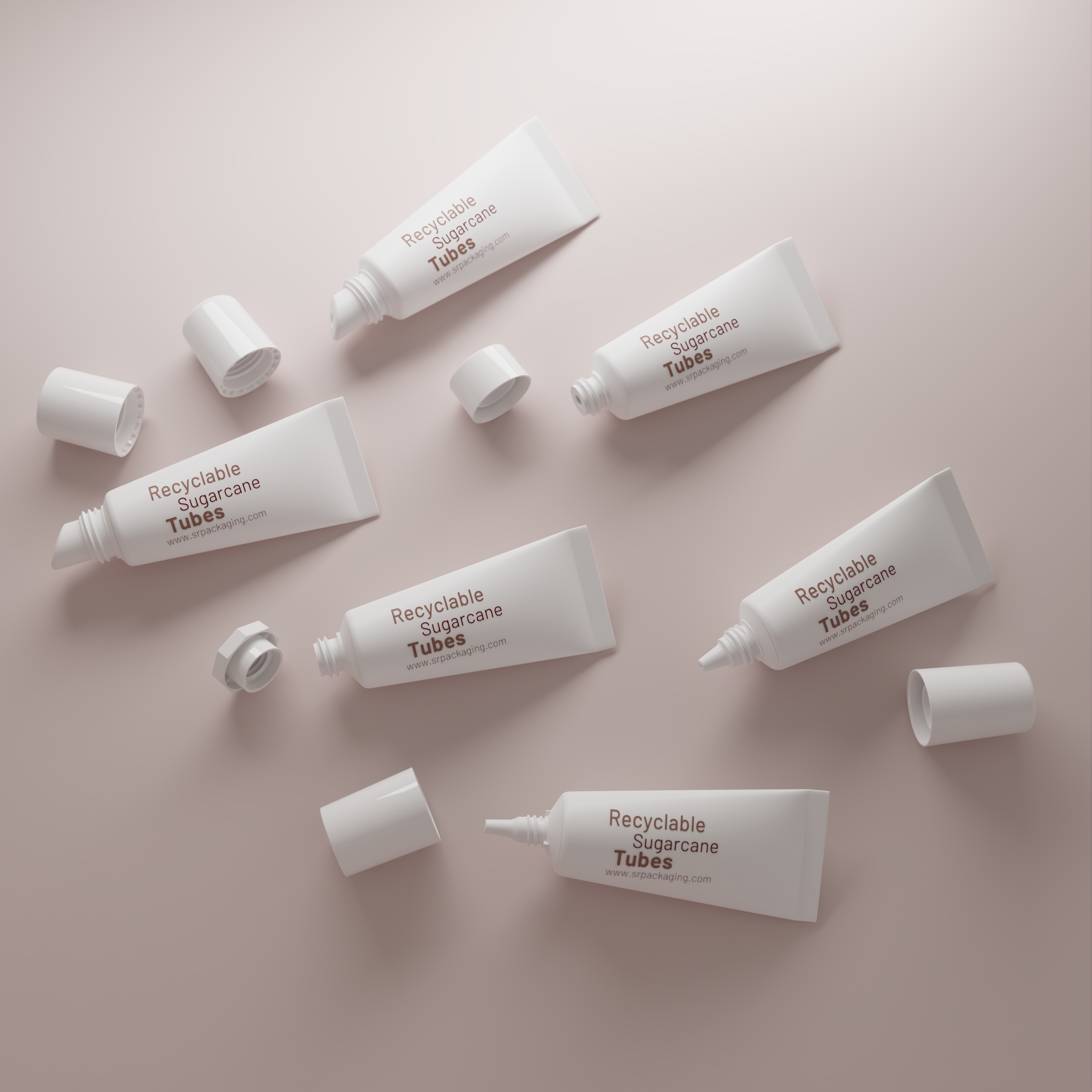 image of beauty products