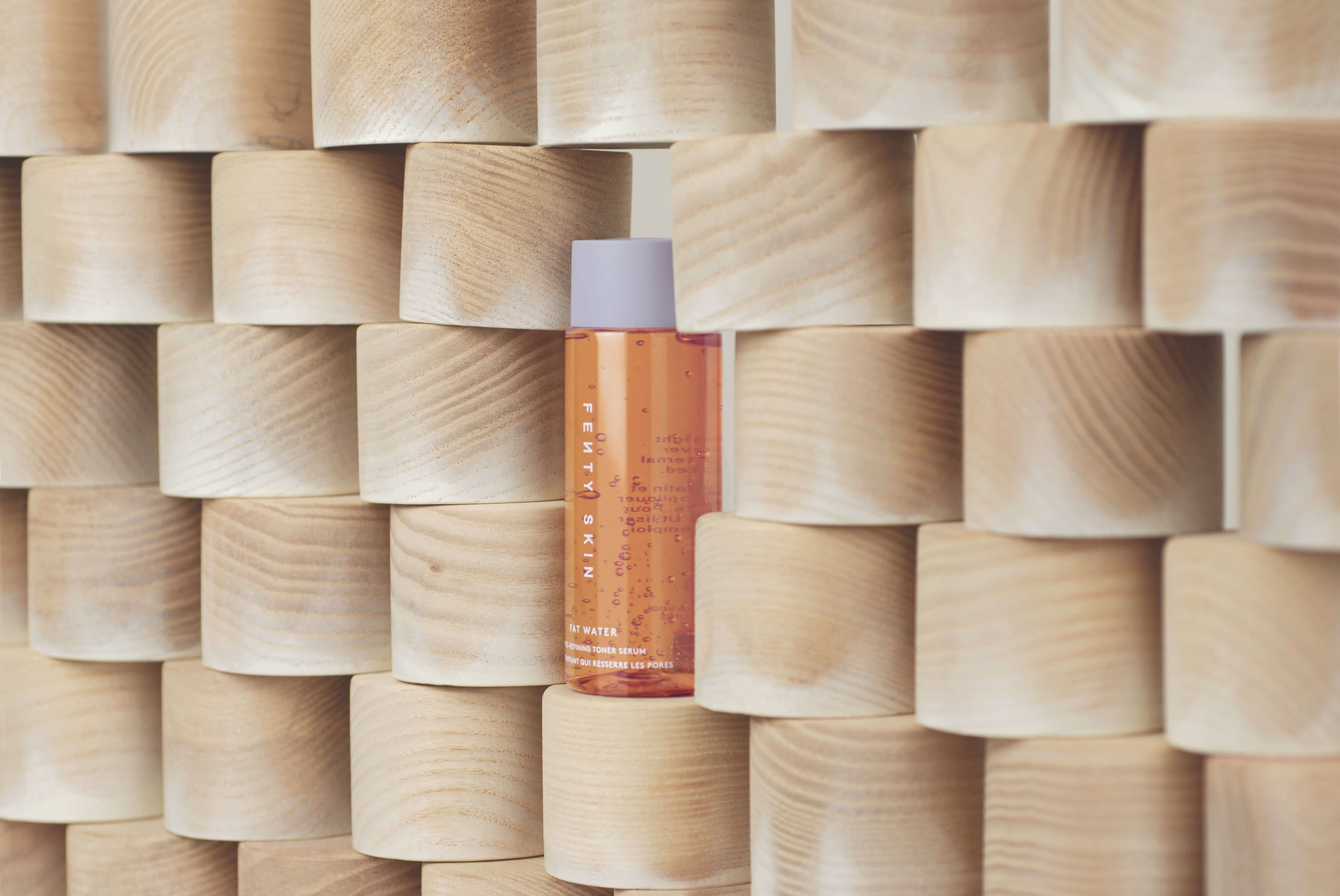 FENTY Beauty opts for earth-conscious packaging
