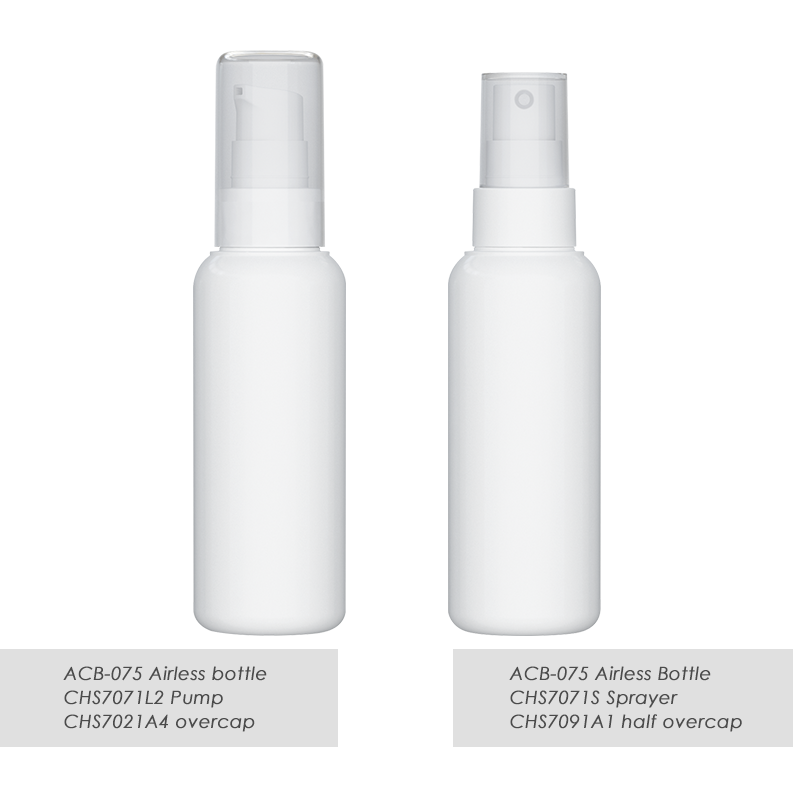 image of skincare line