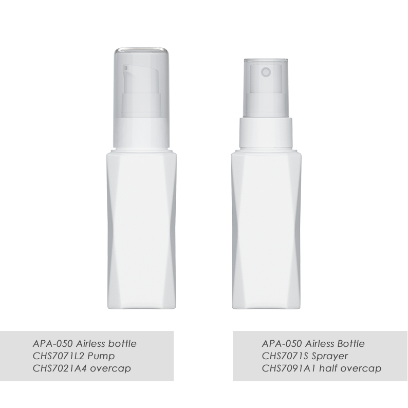 image of skincare line