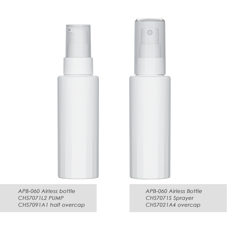image of skincare line