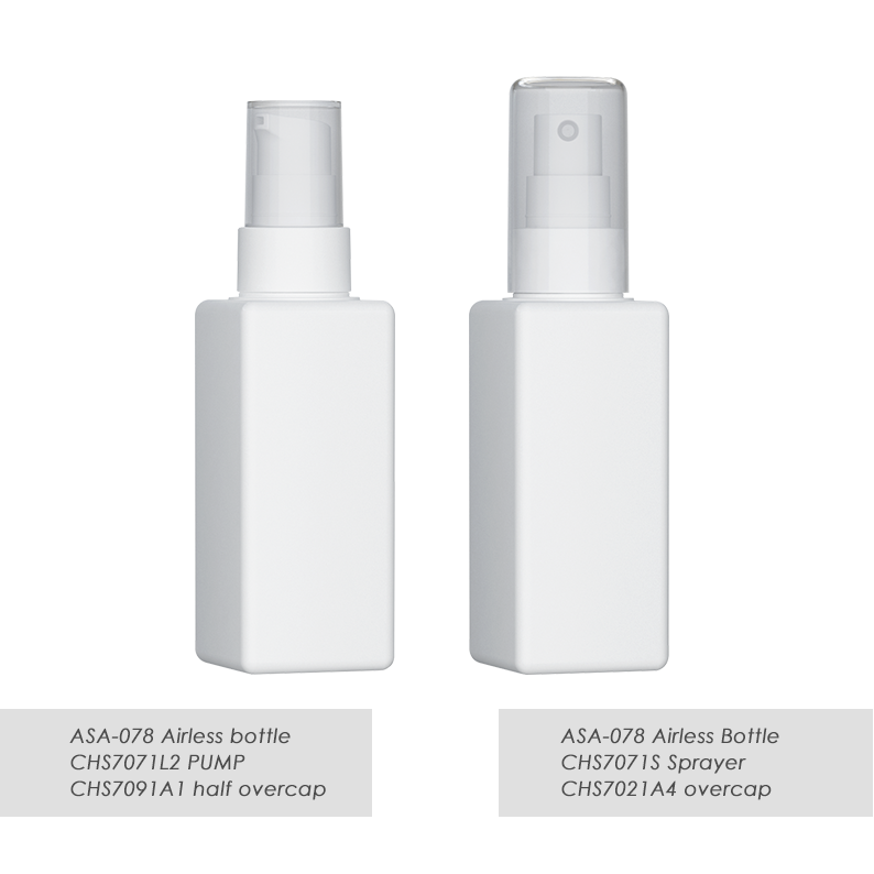 image of skincare line