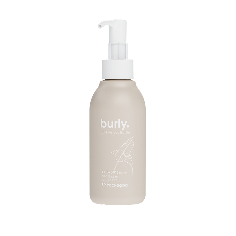 image of skincare line